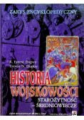 Historia Wojskowości