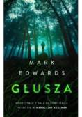 Głusza