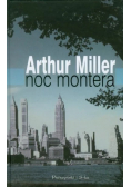 Noc montera