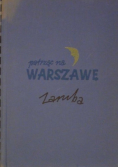 Patrząc na Warszawę