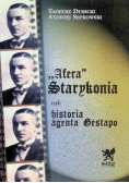 Afera starykonia czyli historia agenta gestapo