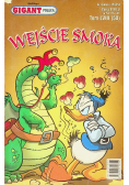 Gigant poleca Tom 58 Wejście smoka