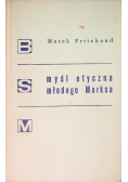 Myśl etyczna młodego Marksa
