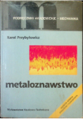 Metaloznawstwo