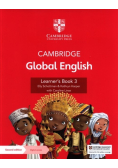 Cambridge Global English Learner's Book 3 with Digital Access