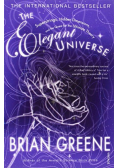 The Elegant Universe