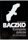 Wyobrażenia społeczne