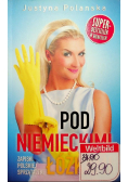 Pod niemieckimi łóżkami