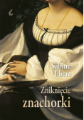 Zniknięcie znachorki