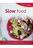 Slow food