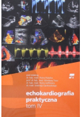 Echokardiografia praktyczna Tom IV