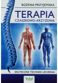 Terapia czaszkowo krzyżowa