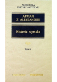 Historia Rzymska