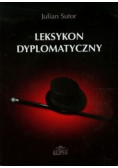 Leksykon Dyplomatyczny