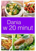 Dania w 20 minut