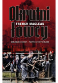 Okrutni łowcy