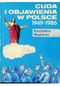 Cuda i objawienia w Polsce 1949-1986