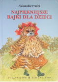 Najpiękniejsze bajki dla dzieci
