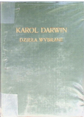 Darwin Dzieła wybrane Tom VII