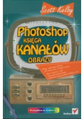 Photoshop Księga kanałów obrazu