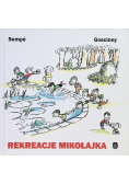 Rekreacje Mikołajka