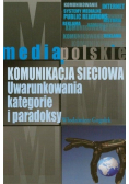 Komunikacja sieciowa