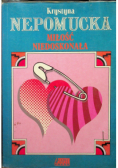 Miłość niedoskonała