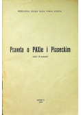 Prawda o PAXie i Piaseckim
