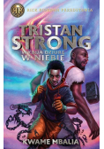 Tristan Strong wybija dziurę w niebie
