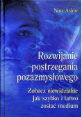 Rozwijanie postrzegania pozazmysłowego