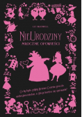 NieUrodziny. Mroczne Opowieści.