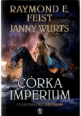 Imperium Córka imperium Tom 1