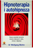 Hipnoterapia i autohipnoza