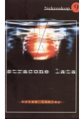 Nekroskop Tom 9 Stracone lata