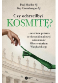 Czy ochrzciłbyś kosmitę