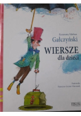 Wiersze dla dzieci