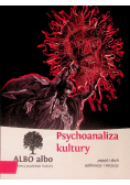 Psychoanaliza kultury