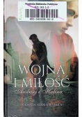 Wojna i miłość Andrzej i Halina