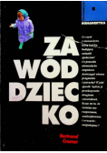 Zawód dziecko