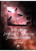 Leksykon polskich filmów fabularnych