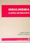 Insulinemia w zespole metabolicznych