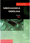 Mechanika ogólna Tom 2 Dynamika