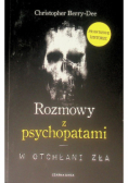 Rozmowy z psychopatami