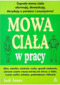 Mowa Ciała w pracy