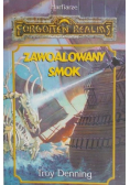 Zawoalowany smok