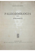 Paleozoologia Tom II Strunowce