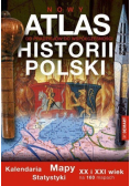 Atlas historii Polski