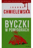 Byczki w pomidorach  Tom 43