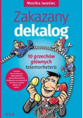 Zakazany dekalog 10 grzechów głównych telemarketera