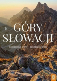 Góry Słowacji
